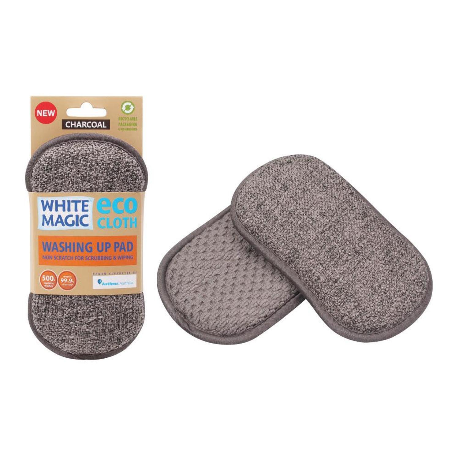 Eco Cloth Washing Up Pad