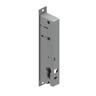 Mortice lock 2-Point 30mm