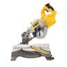 XR FlexVolt Cordless Mitre Saw Skin Only 54 volt 216mm