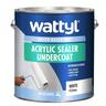 Acrylic Sealer Undercoat