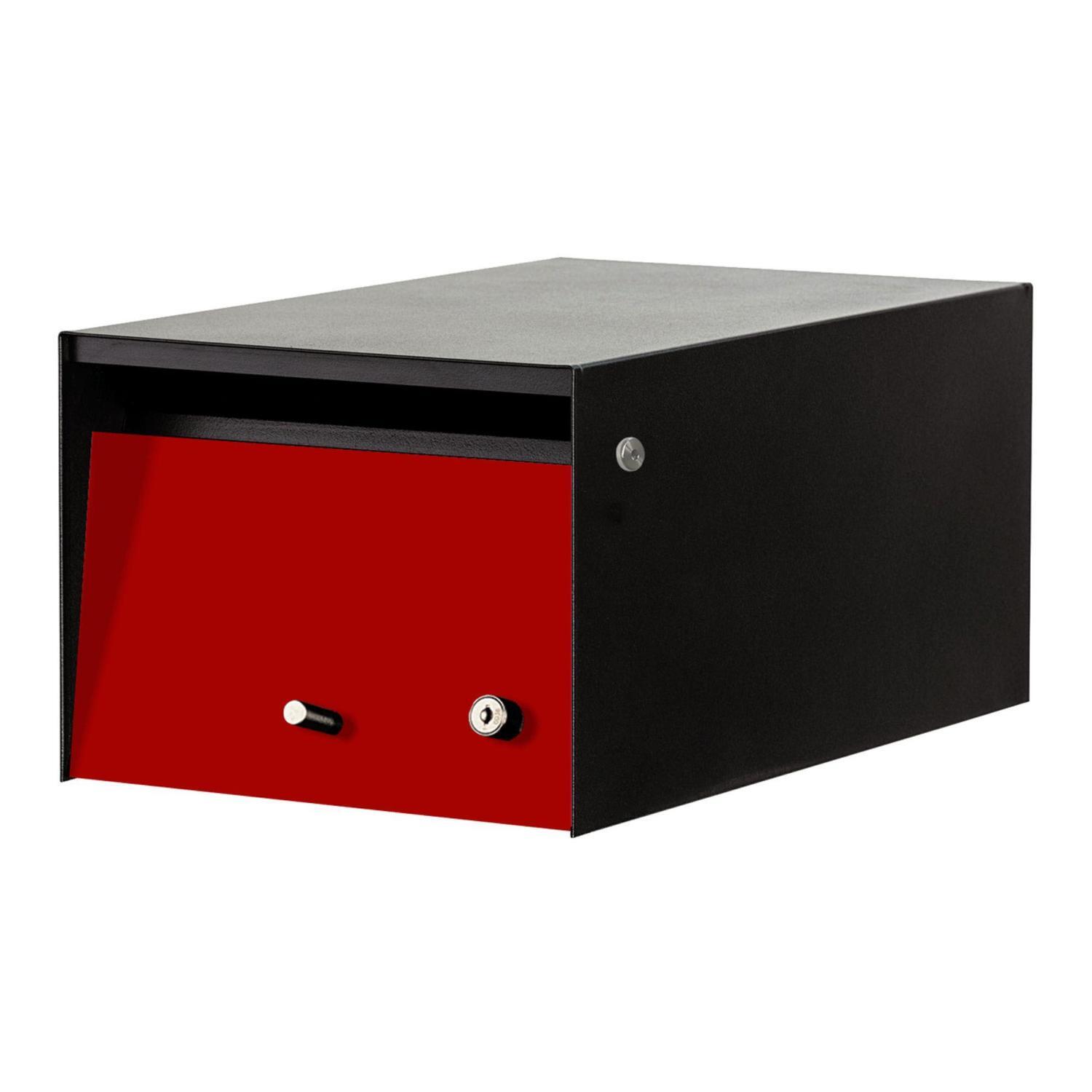 Metal Letterbox