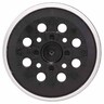 Random Orbital Backing Pad Medium 125mm