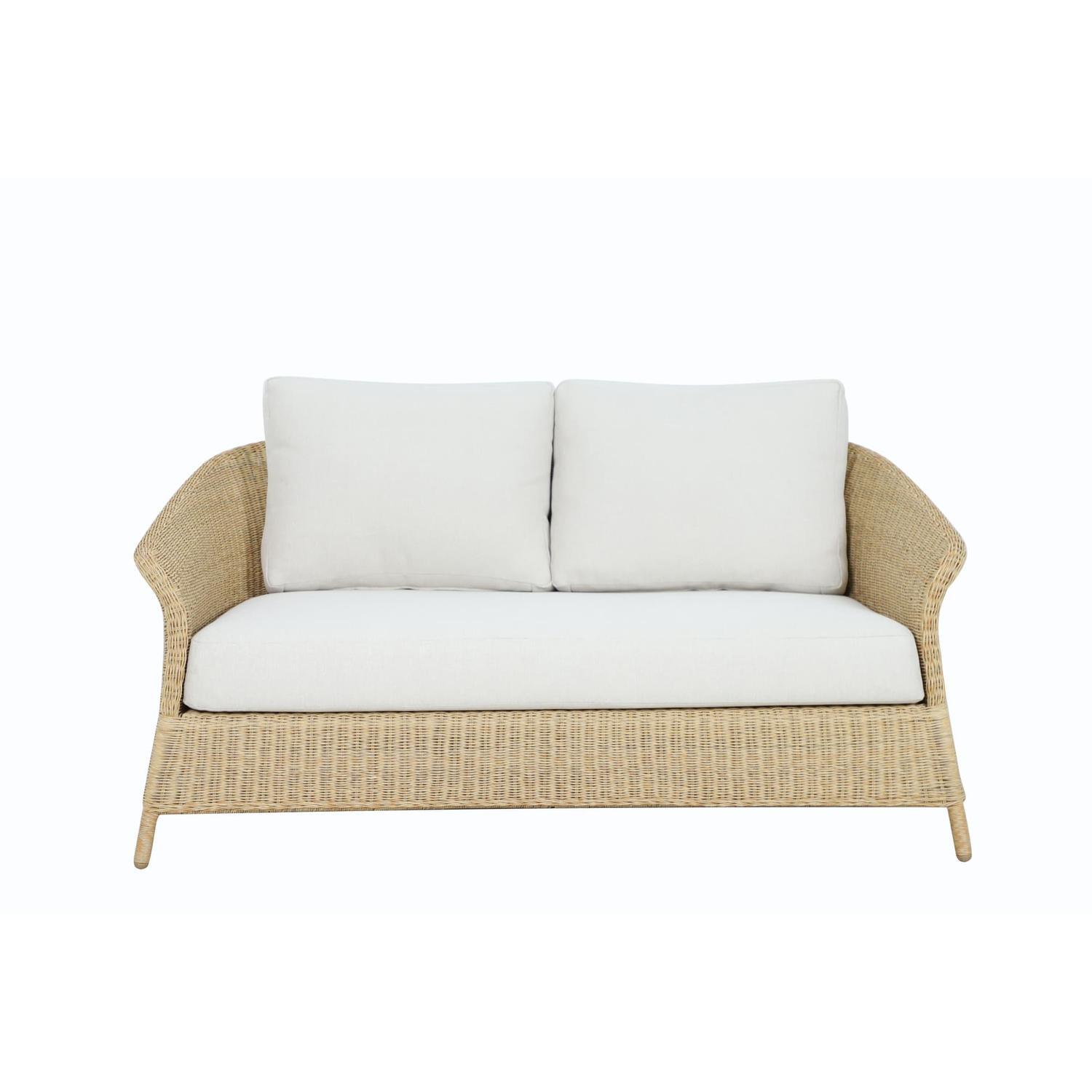 Outdoor Double Lounge Chair