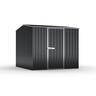Rite 5 Garden Shed 2.28 x 2.28m Flax 2.28 x 2.28m