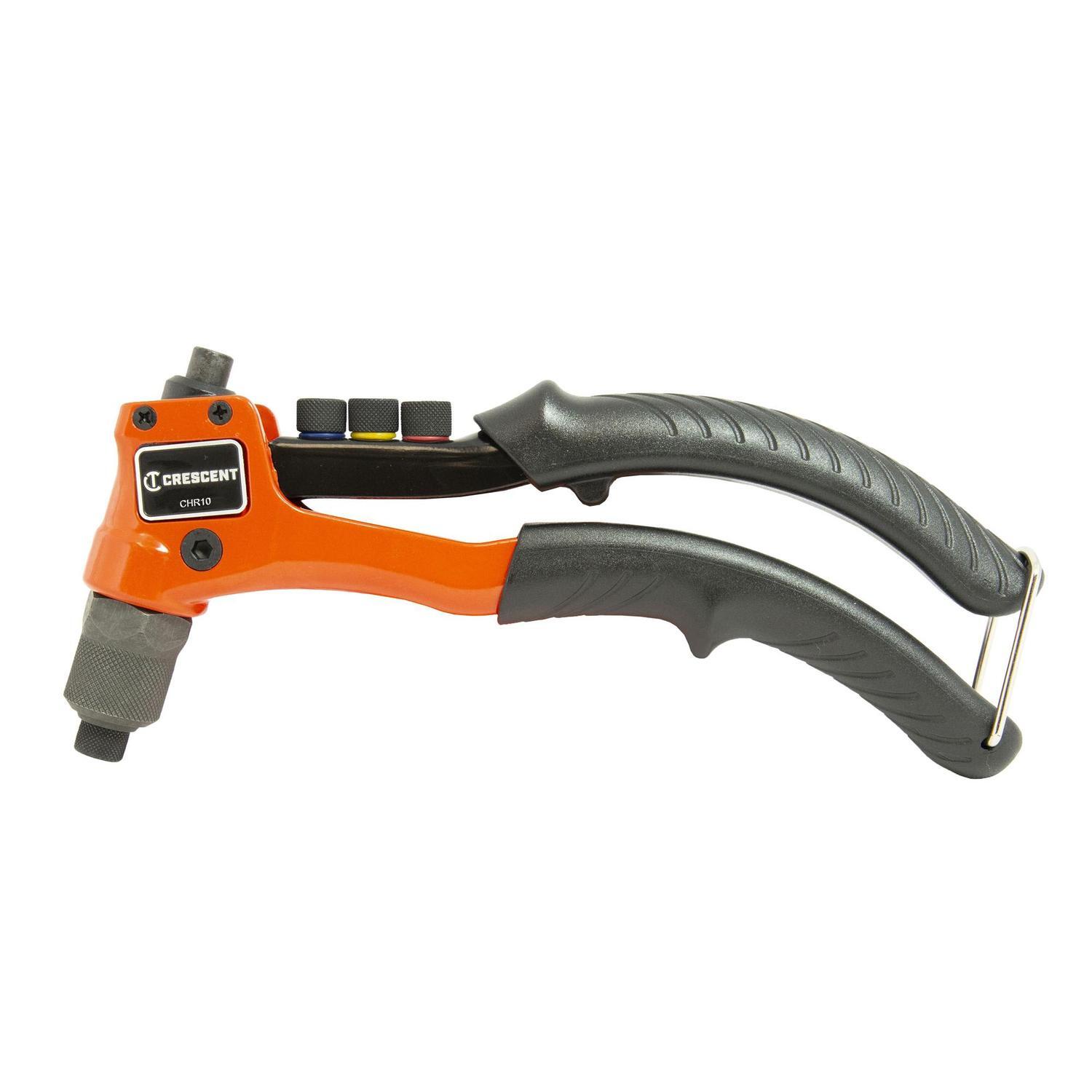 Industrial Hand Riveter