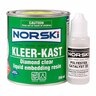 Polyester Resin 250ml Clear