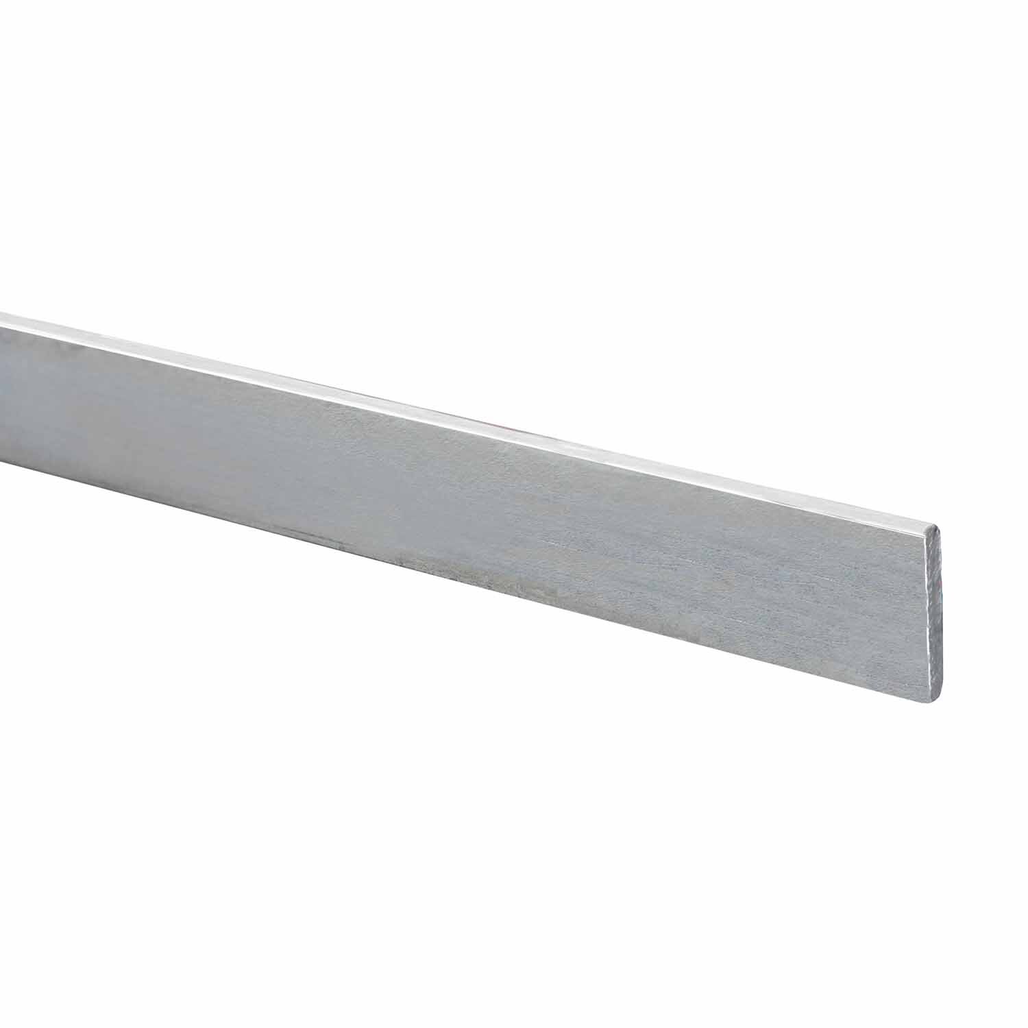Galvanised Steel Flat Bar