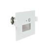 Linkable Steplight with PIR Sensor