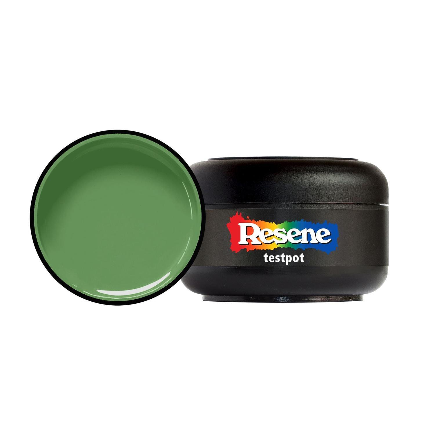 Paint testpot