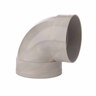 Stormwater Bend 88 Degree 100mm Grey