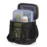 Maxcold Cooler Bag 12L Olive