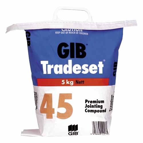 TRADESET 45 Mins
