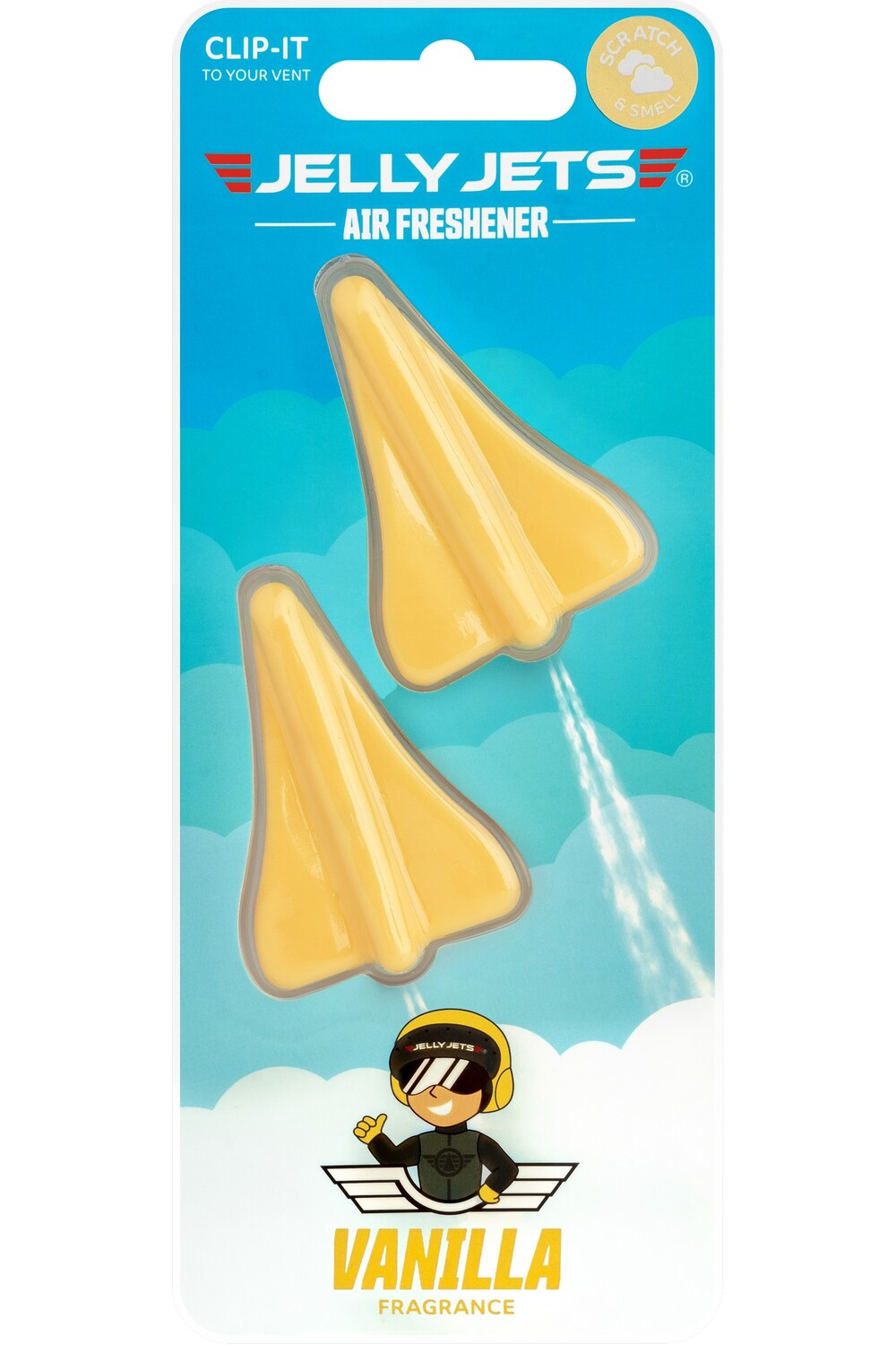 Air Freshener