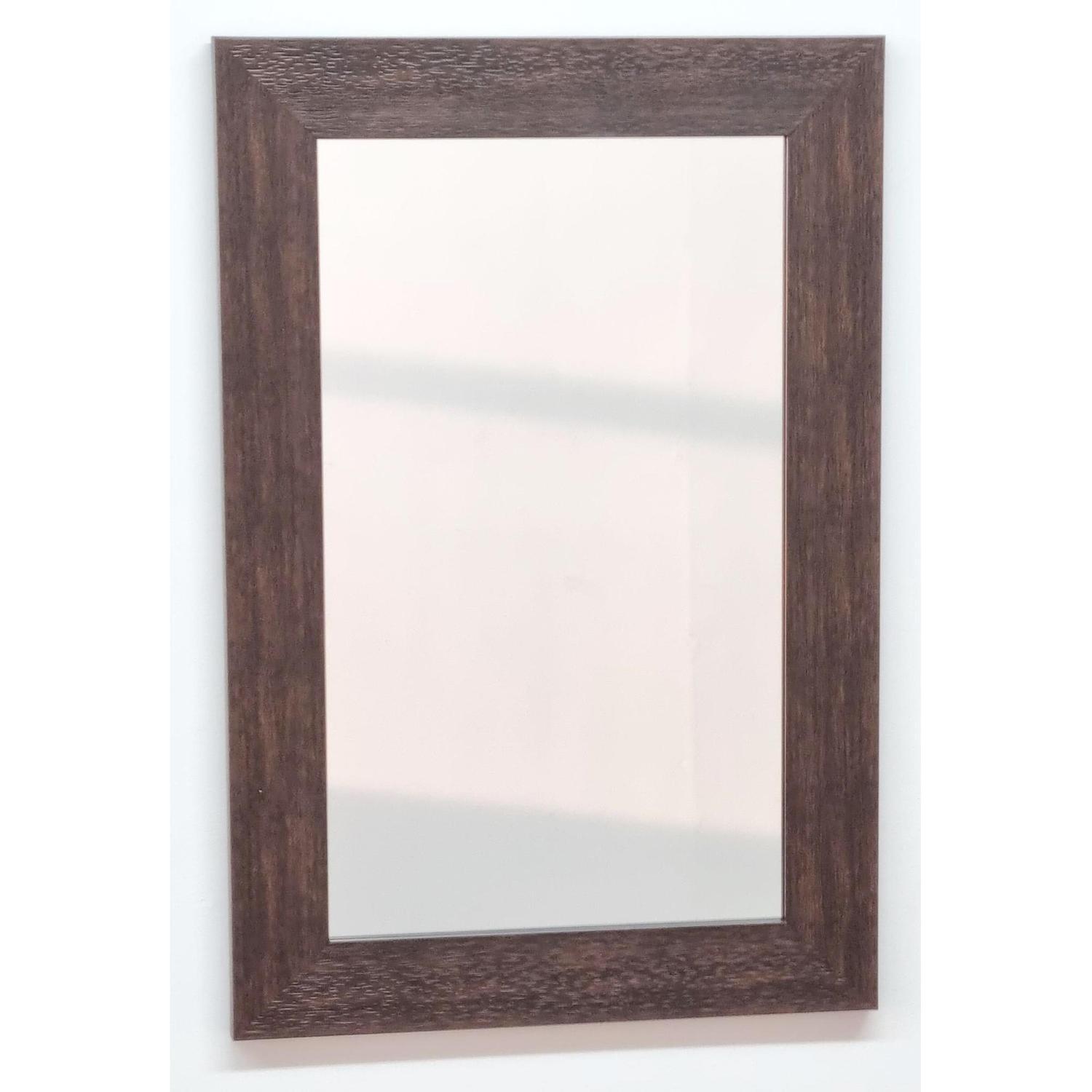 Framed Mirror