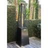 Flux Outdoor Heater