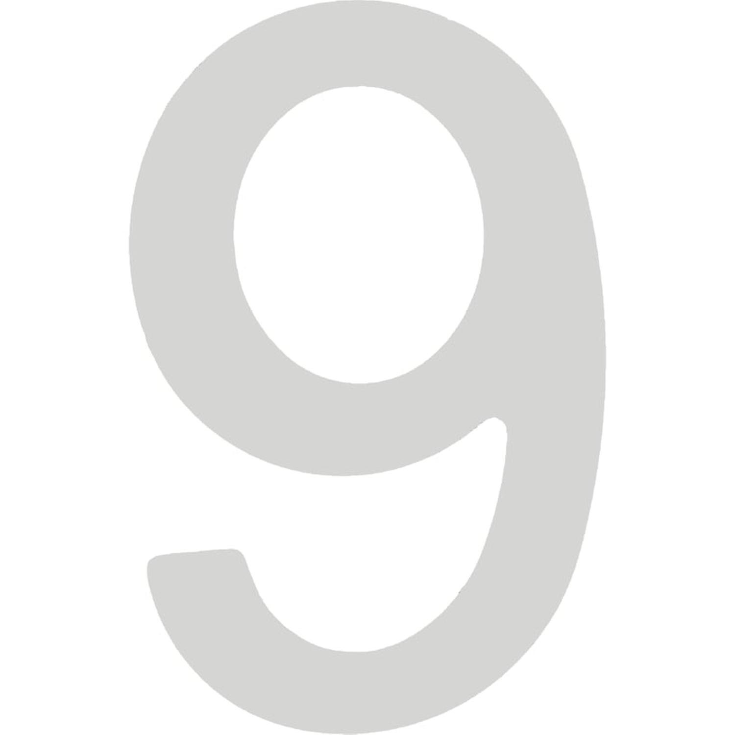 House Number