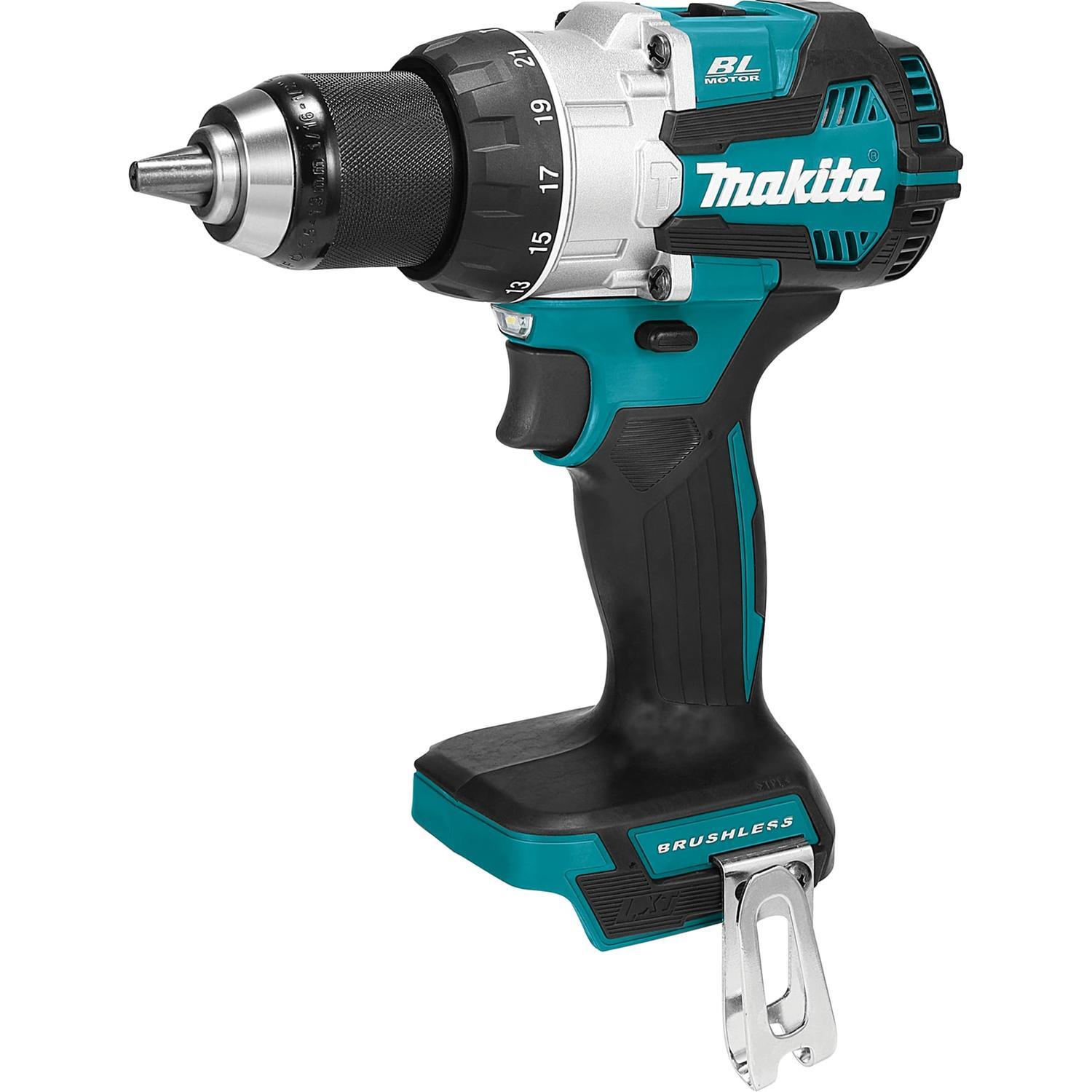 Compact Hammer Driver Drill 18 Volt