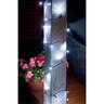 String Light Lighted wire length: 50m / Low Voltage White