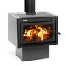 Xtreme Ped VE Wood Fire