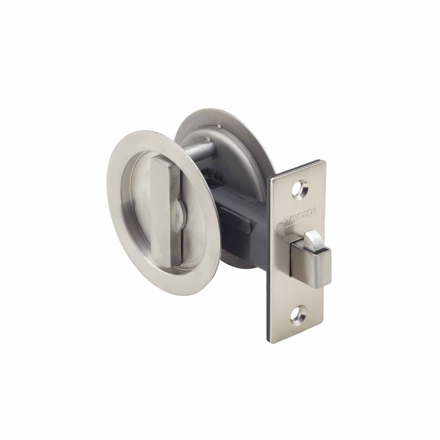 Cavity-Suite Privacy Kit Round