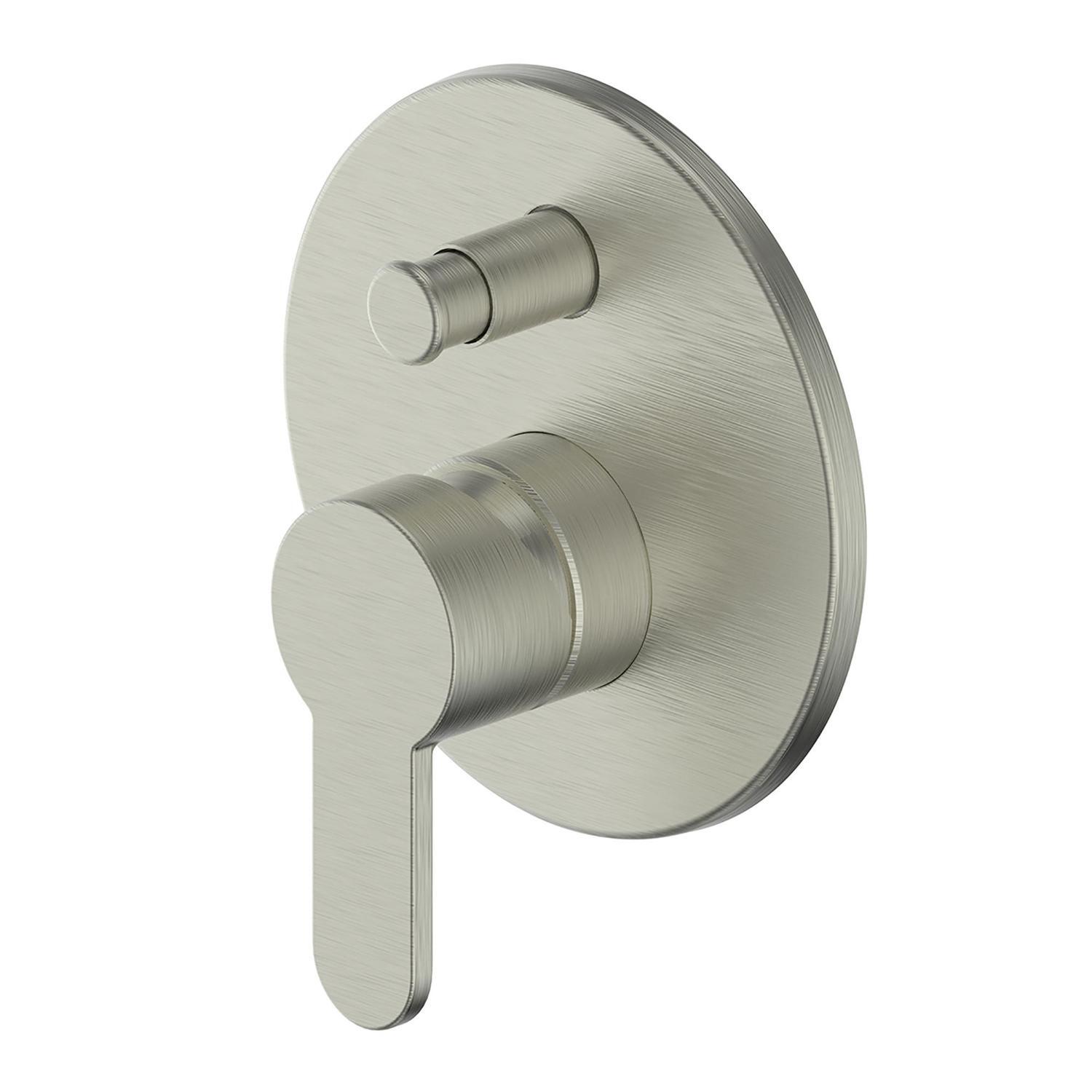 Shower/Bath Diverter Mixer
