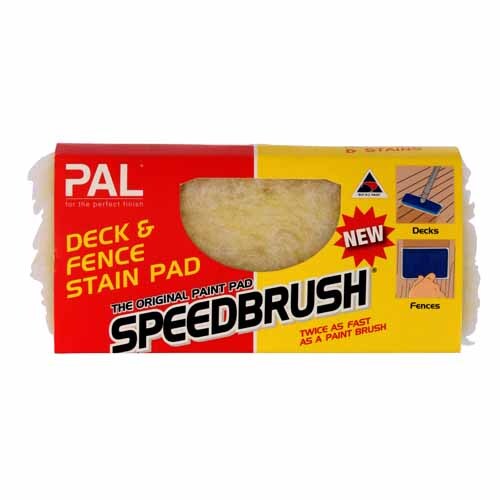Speedbrush
