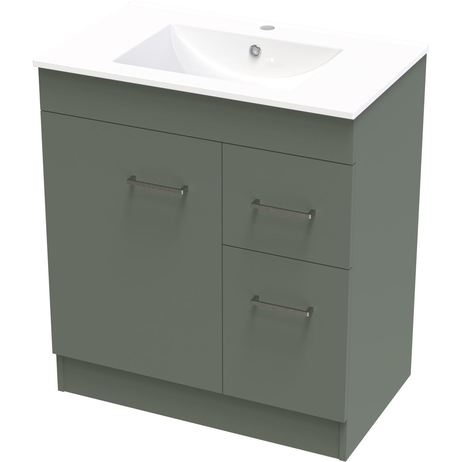 Classic Valley 750 Floor Colour