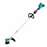 Cordless Line Trimmer Skin 18 Volt x 2
