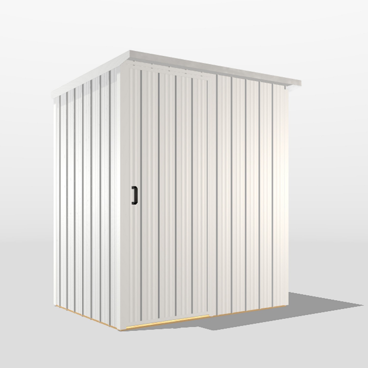 Shed D/Tuf Kiwi
