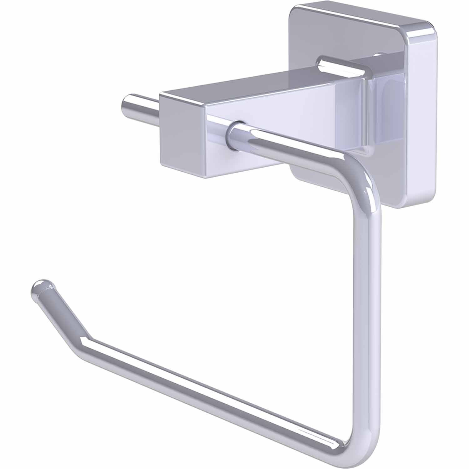 Clutha Toilet Roll Holder