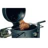 4 Prong BBQ Rotisserie
