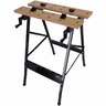 Adjustable Workbench H: 755mm, W: 560mm, D: 620mm.