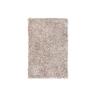 RUG W: 60cm, L: 90cm Sandrock Beige