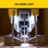 18V Brushless Jigsaw Skin Only