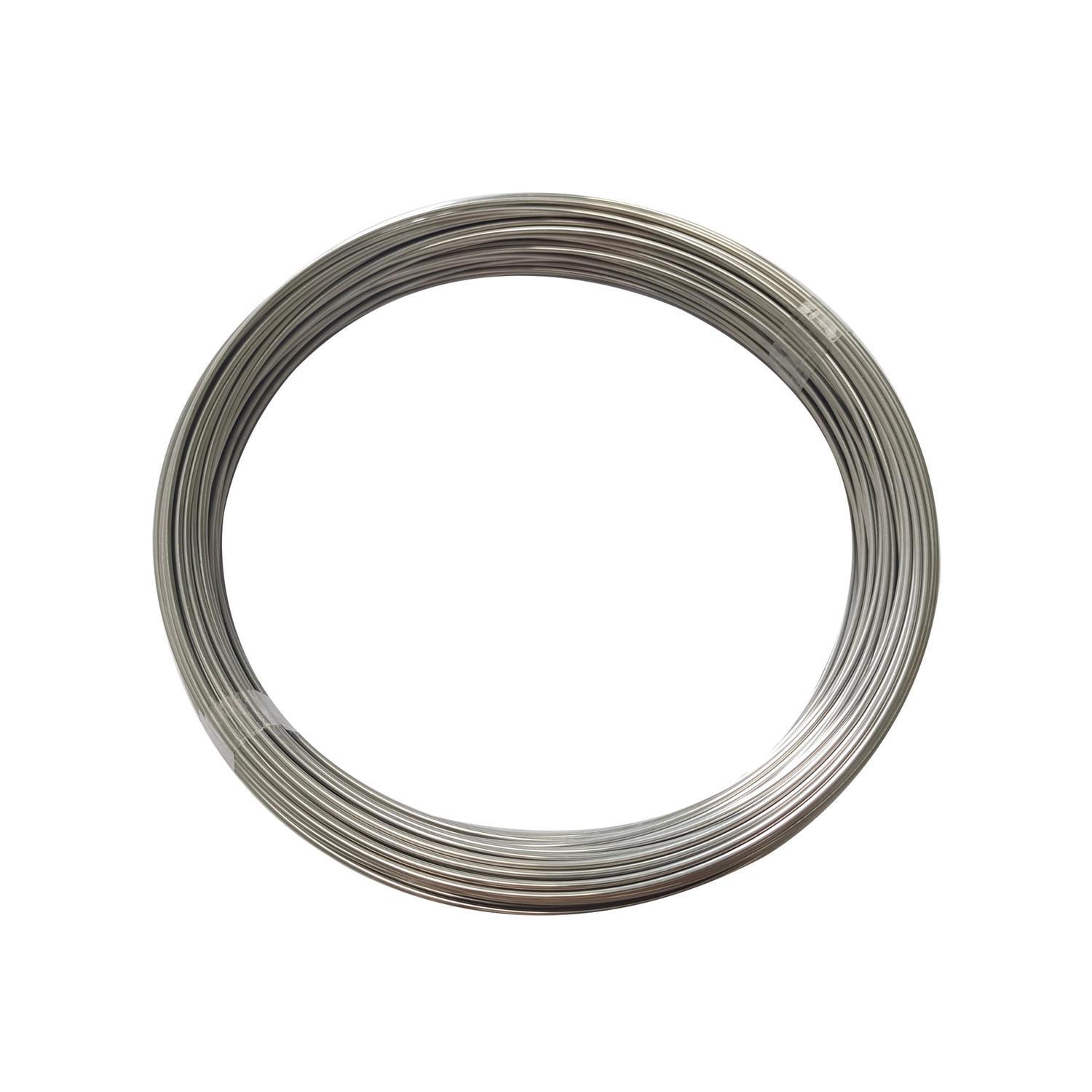 Utility Wire 1.6mm x 30 m Stainless Steel 316