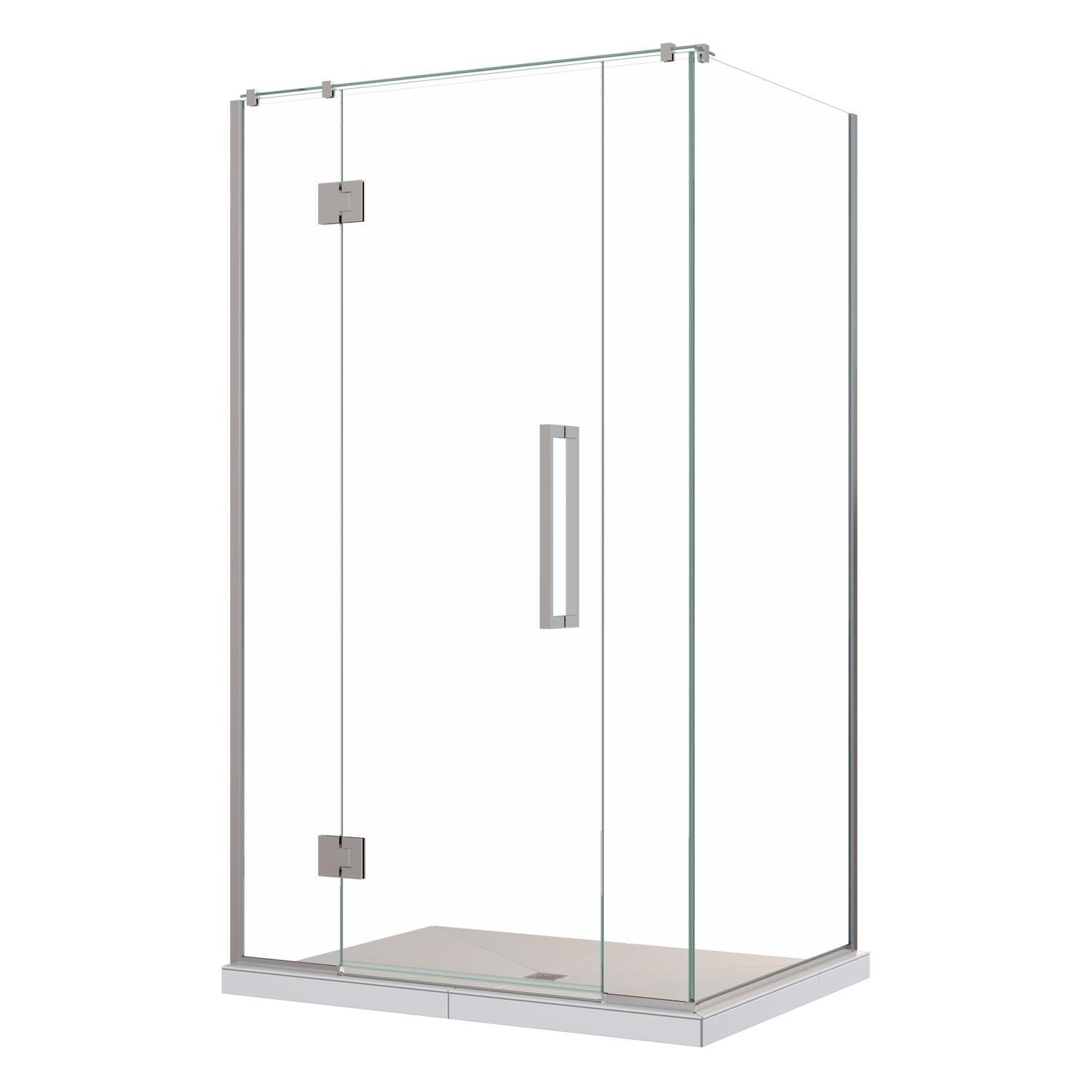 Aspen Hinged Door Only 2s