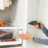 Cordless Screwdriver