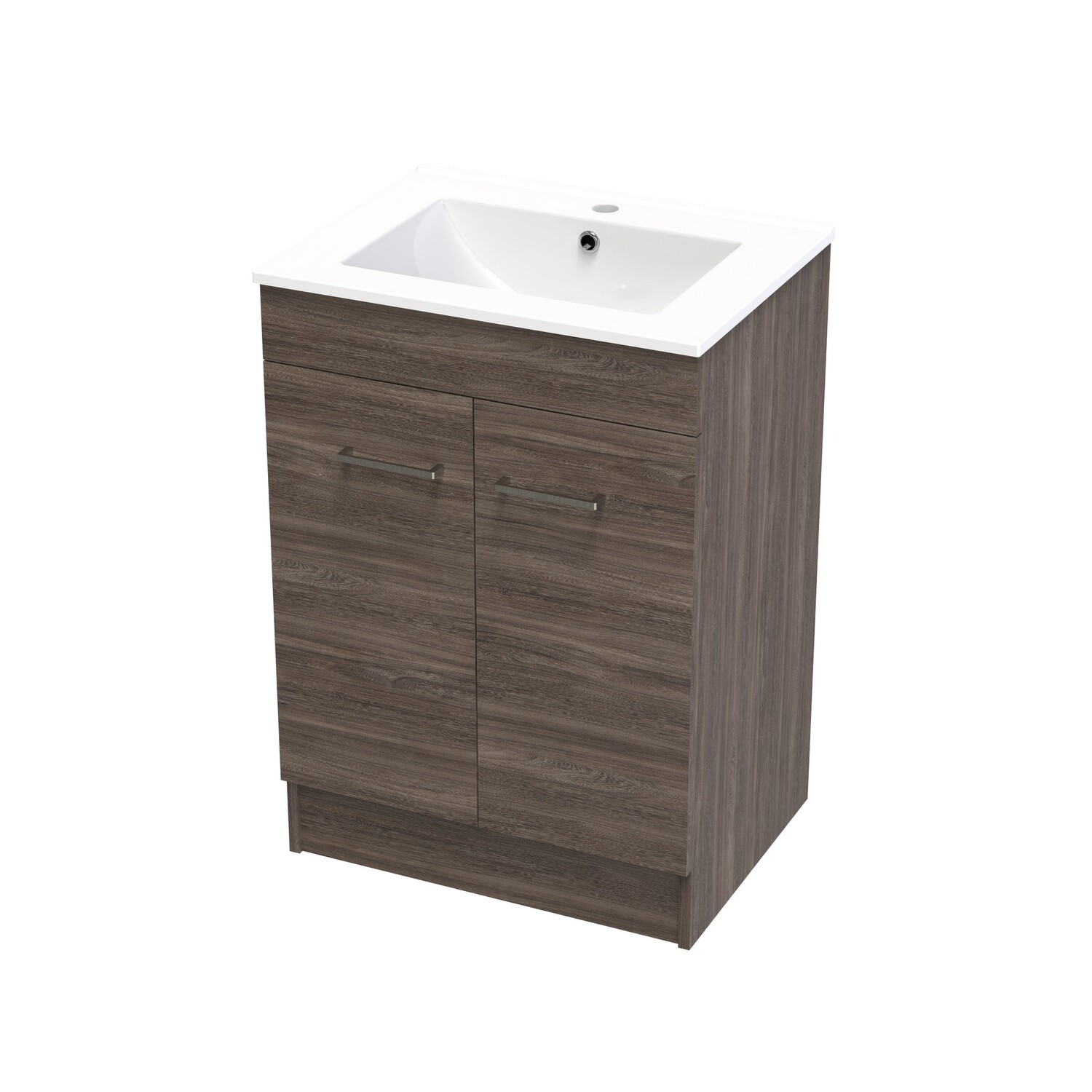 Cashmere Classic Floor Standing Vanity