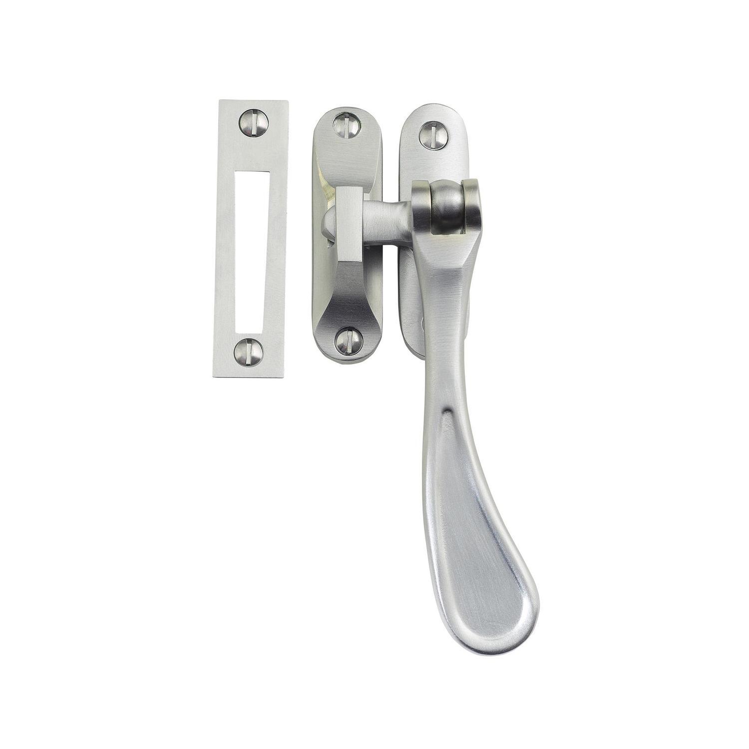 Casement Fastener