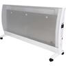 Micathermic Panel Heater Digital 2400W