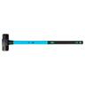 Sledge Hammer, Fibreglass Handle 12lbs / 5.4kgs