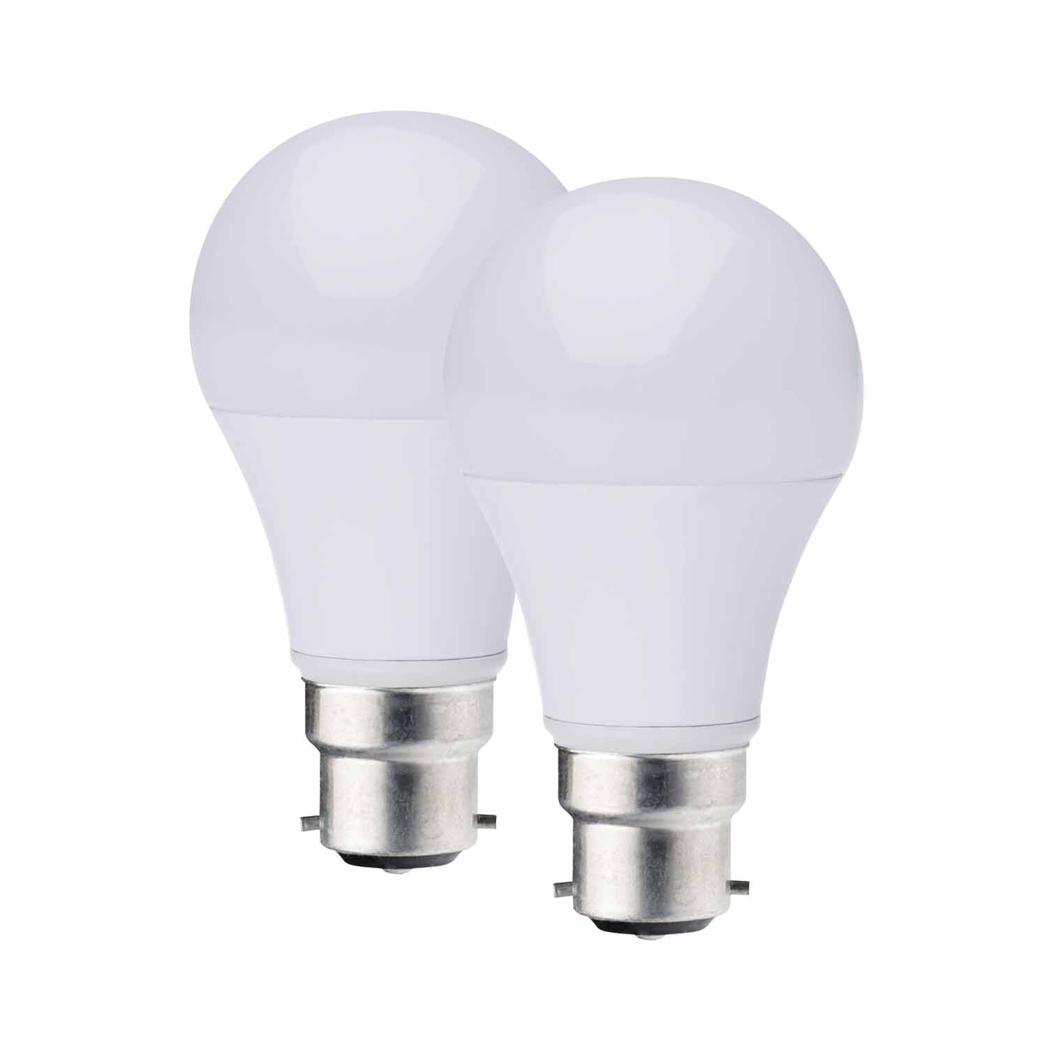 LED Light Bulb