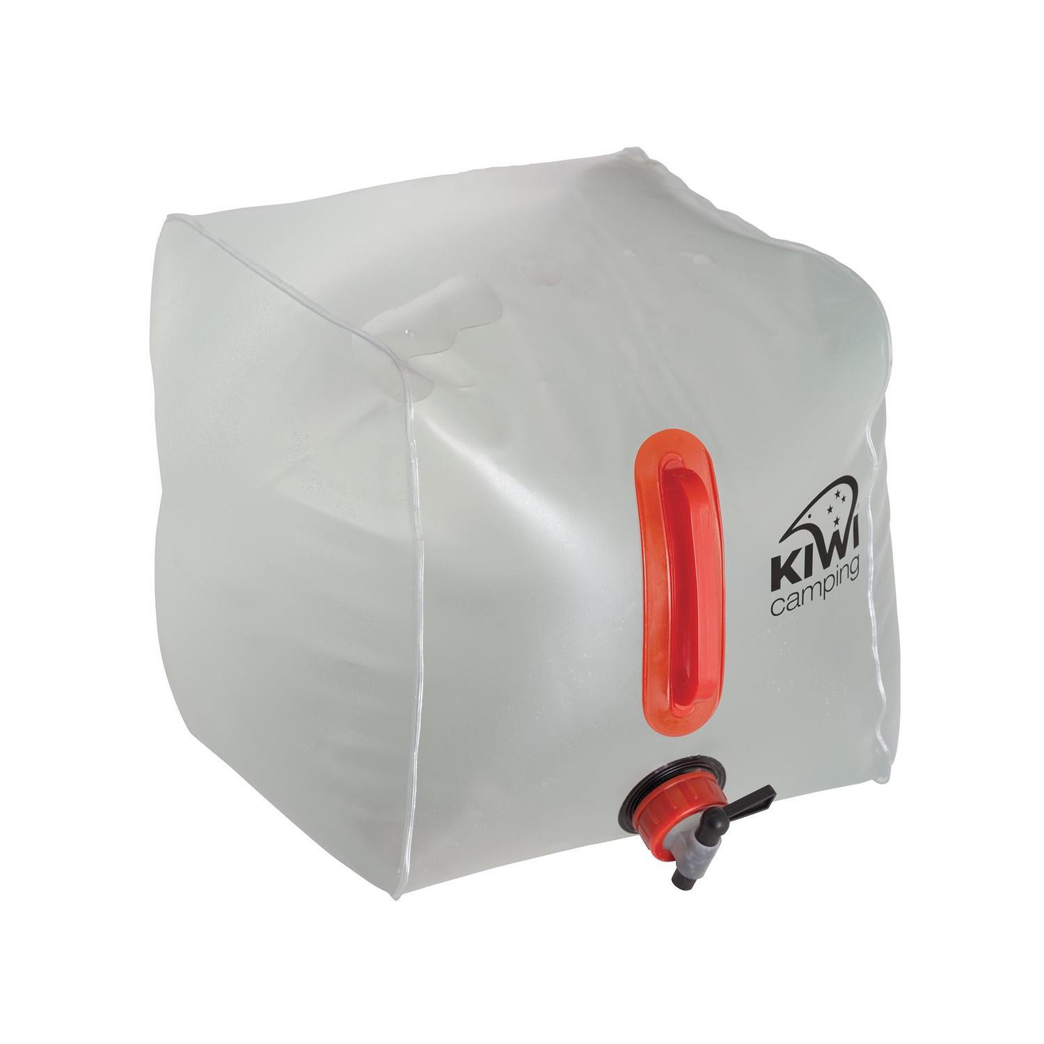 Collapsible Water Carrier 10 litre