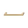 Lito Cabinet Handle Matte Gold Finish
