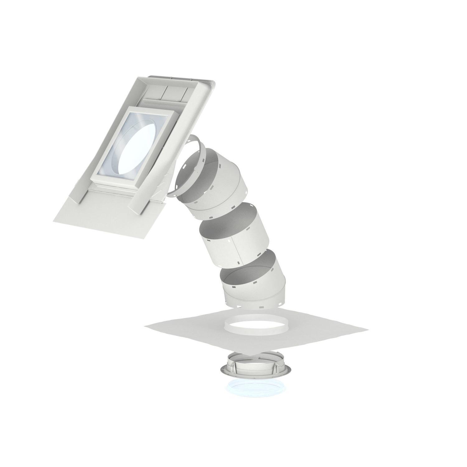 Rigid Sun Tunnel