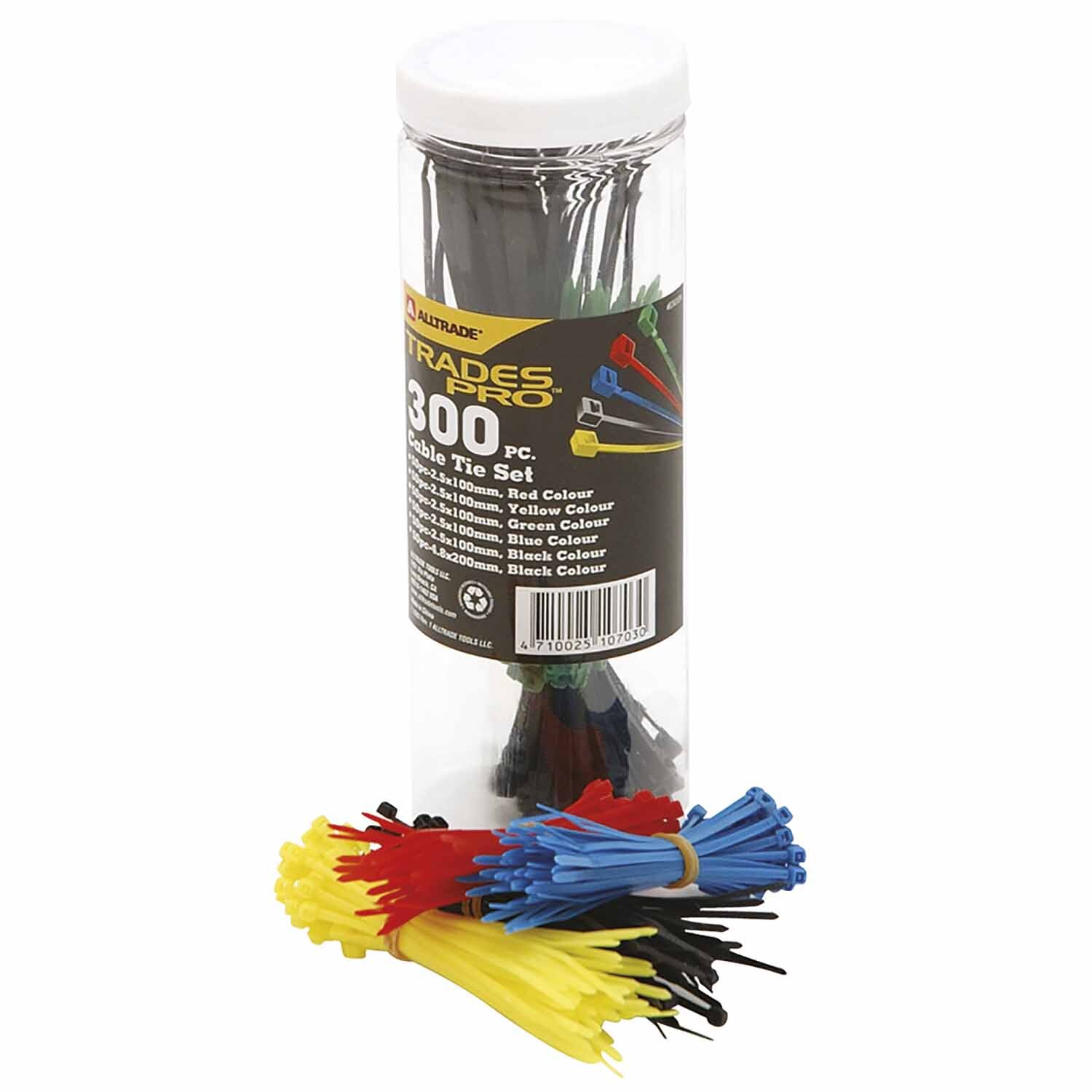 Cable Ties