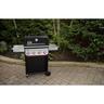 Spirit E-425 LP BBQ 4 Burner