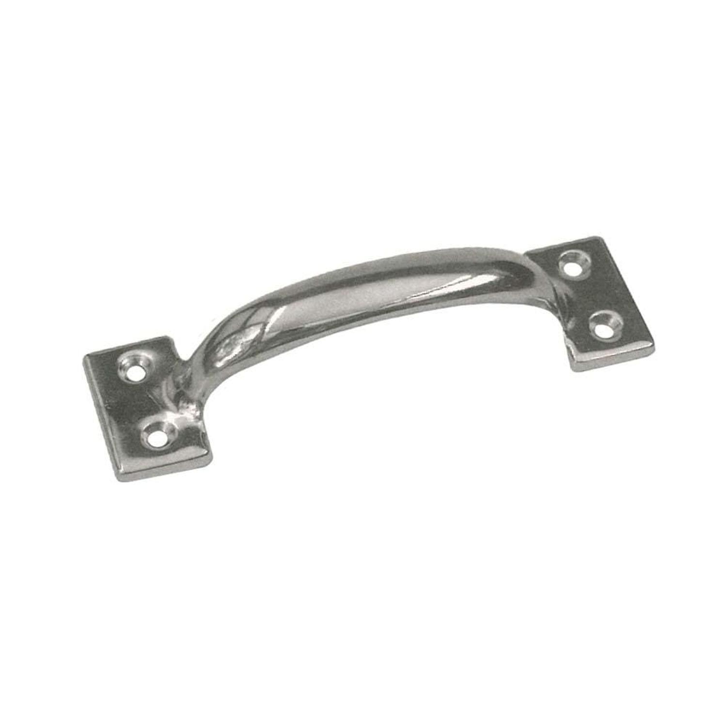 Gate Pull Handle
