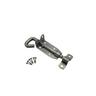 Home Padbolt 150x12mm Galvanised
