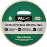 TapeMaster General purpose masking tape. 18mmx50m